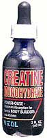 Creatine Monohydrate Liquid