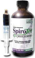 Spirojet