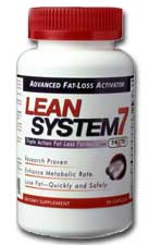 Lean System 7