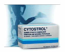 Cytostrol