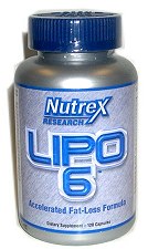 Lipo-6