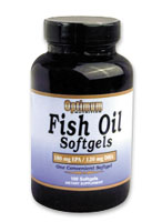 Fish Oil