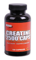 Creatine 2500