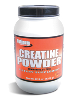 Creatine Powder