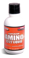 Amino 2222 Liquid Punch