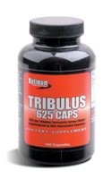 Tribulus 625 Caps