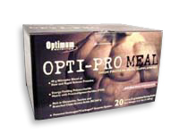 Opti-Pro Meal