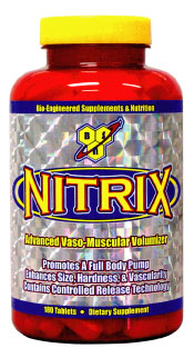 Nitrix
