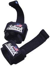 Schiek Dlx Power Strap w/dowel