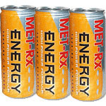 Met-Rx Energy Ready to Drink