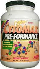 Cytomax Pre-Formance