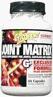Joint Matrix