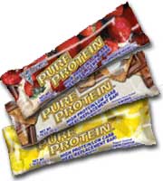Pure Protein Bar