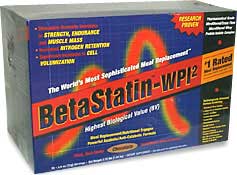 Beta Statin