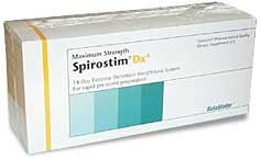 Spirostim Dx