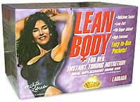 Lean Body For Her