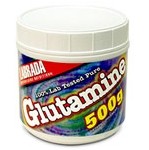 Glutamine