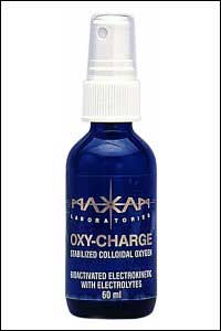 Oxy-Charge