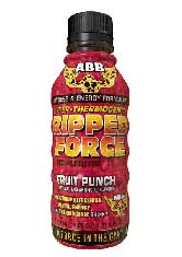 Ripped Force