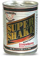 Super Shake