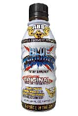 Blue Thunder