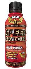 Speed Stack