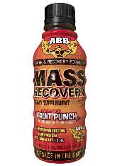 Mass Recovery