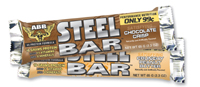 Steel Bar