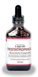 Liquid Testatropinol