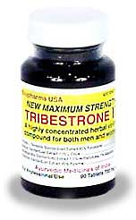 Tribestrone II