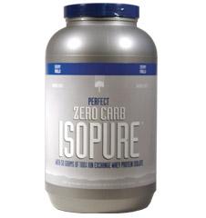 Isopure Zero Carb Protein