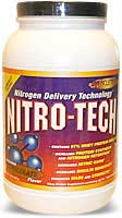 Nitro-Tech