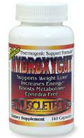 Hydroxycut Ephedra Free