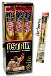 Ostrim Meat Sticks