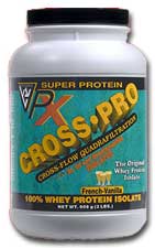 Cross Pro Super Protein