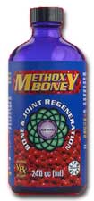 Methoxybone Bone and Joint Regenration