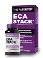 ECA Stack