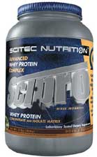 SciPro