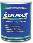 Accelerade