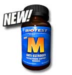 M Anti-Estrogen